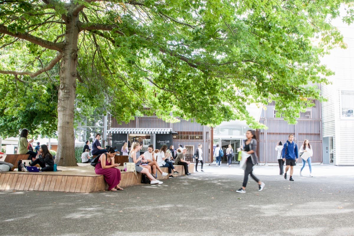 Auckland University of Technology (AUT)