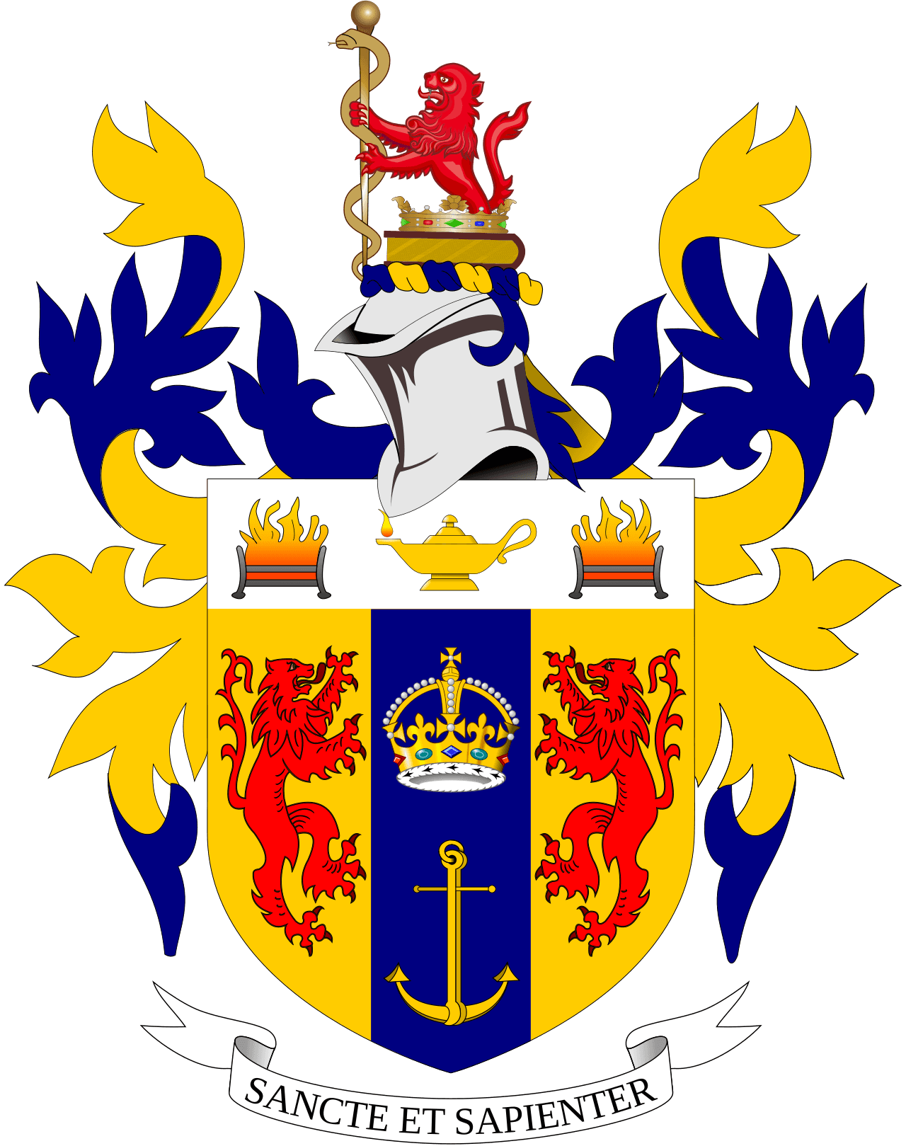 King's College London