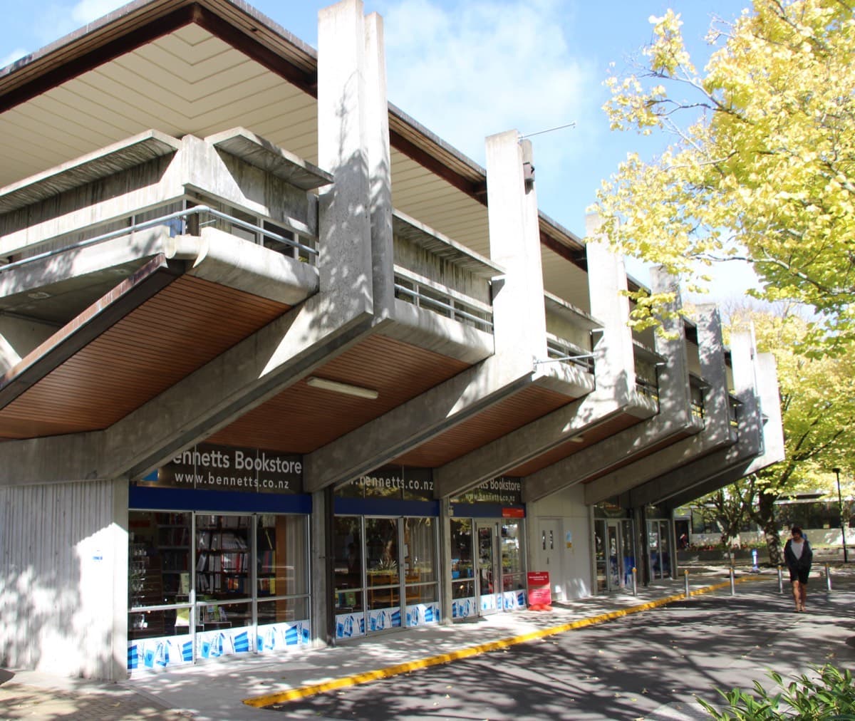 Massey University