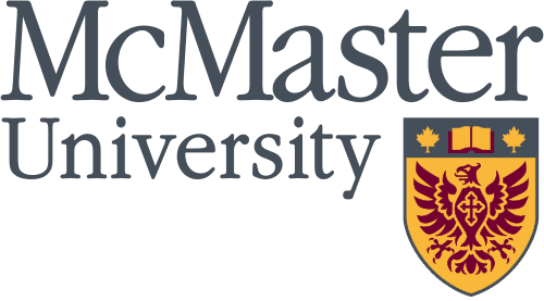 McMaster University campus