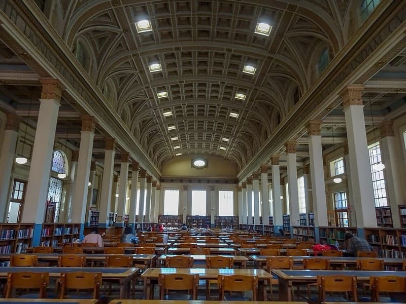 University of Adelaide