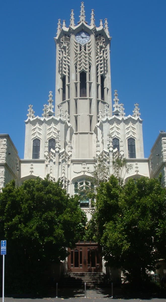 University of Auckland