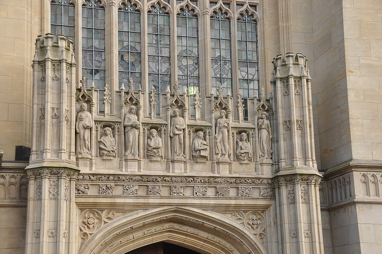 University of Bristol