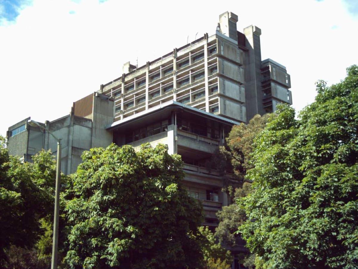 University of Canterbury