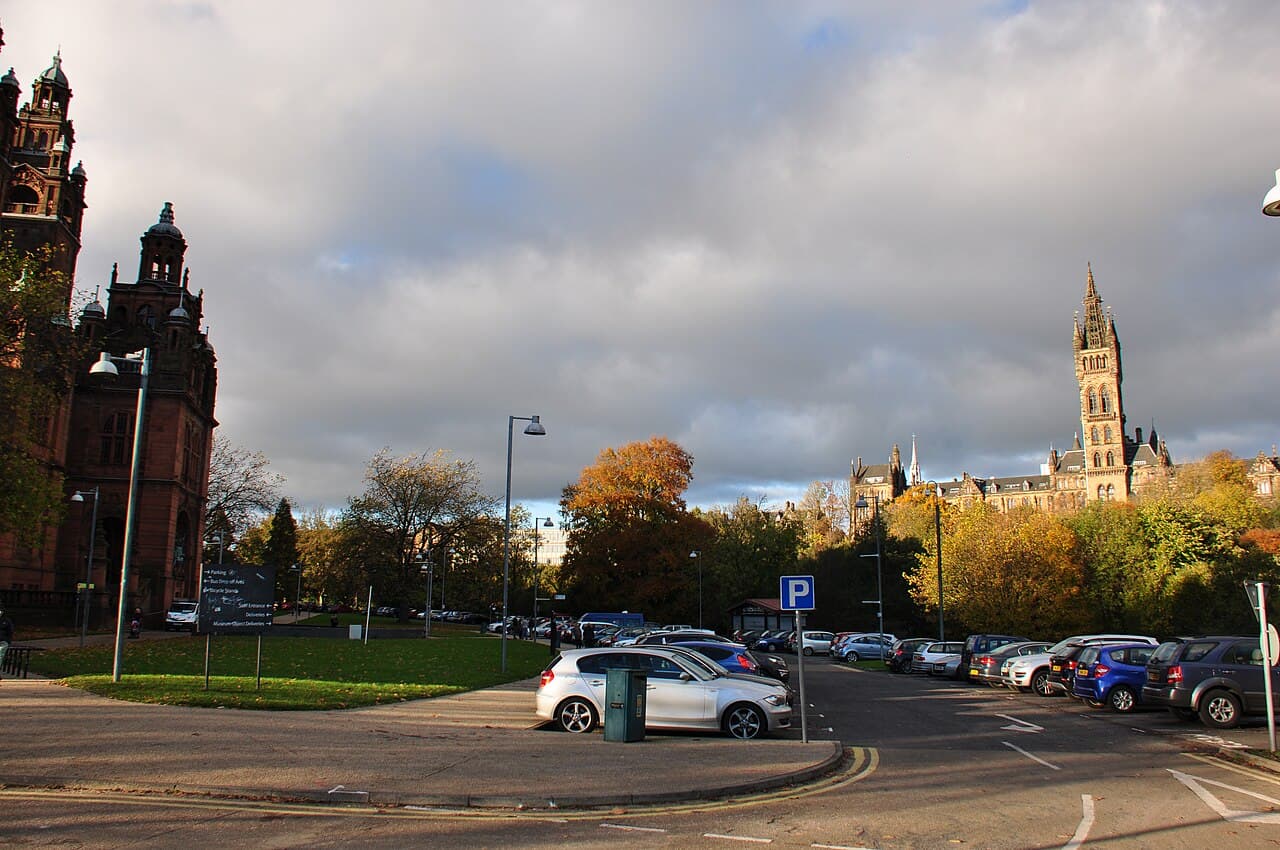 University of Glasgow