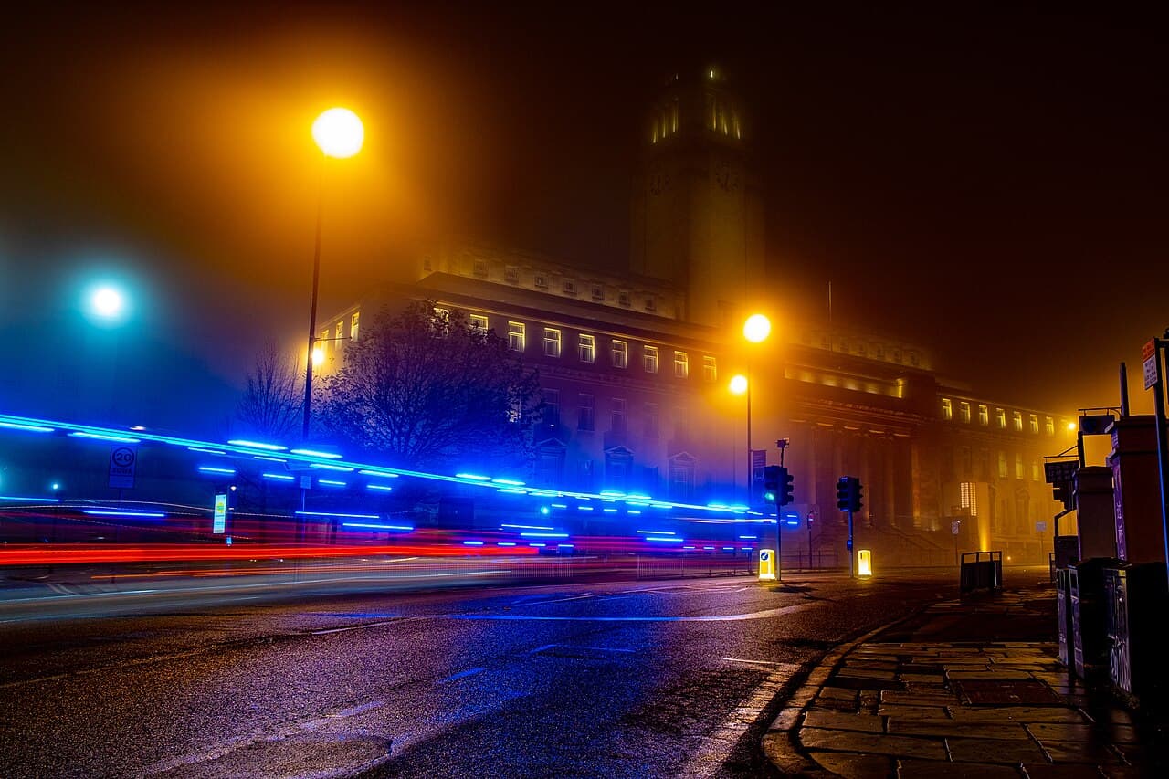 University of Leeds