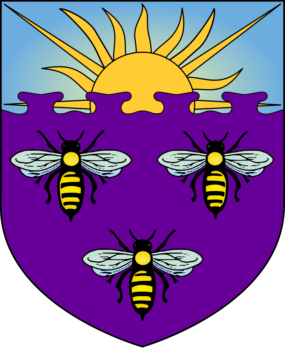 University of Manchester campus