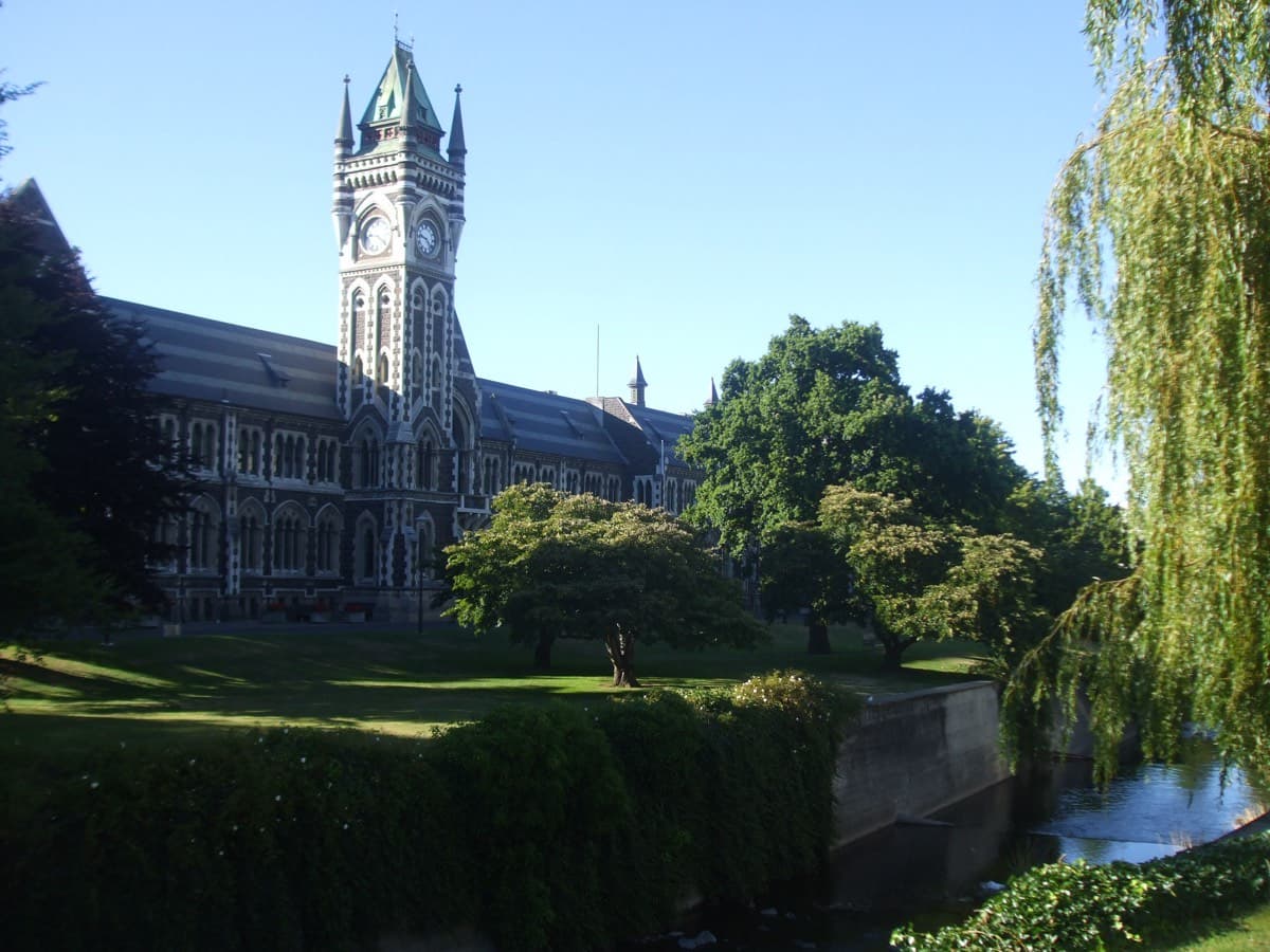 University of Otago