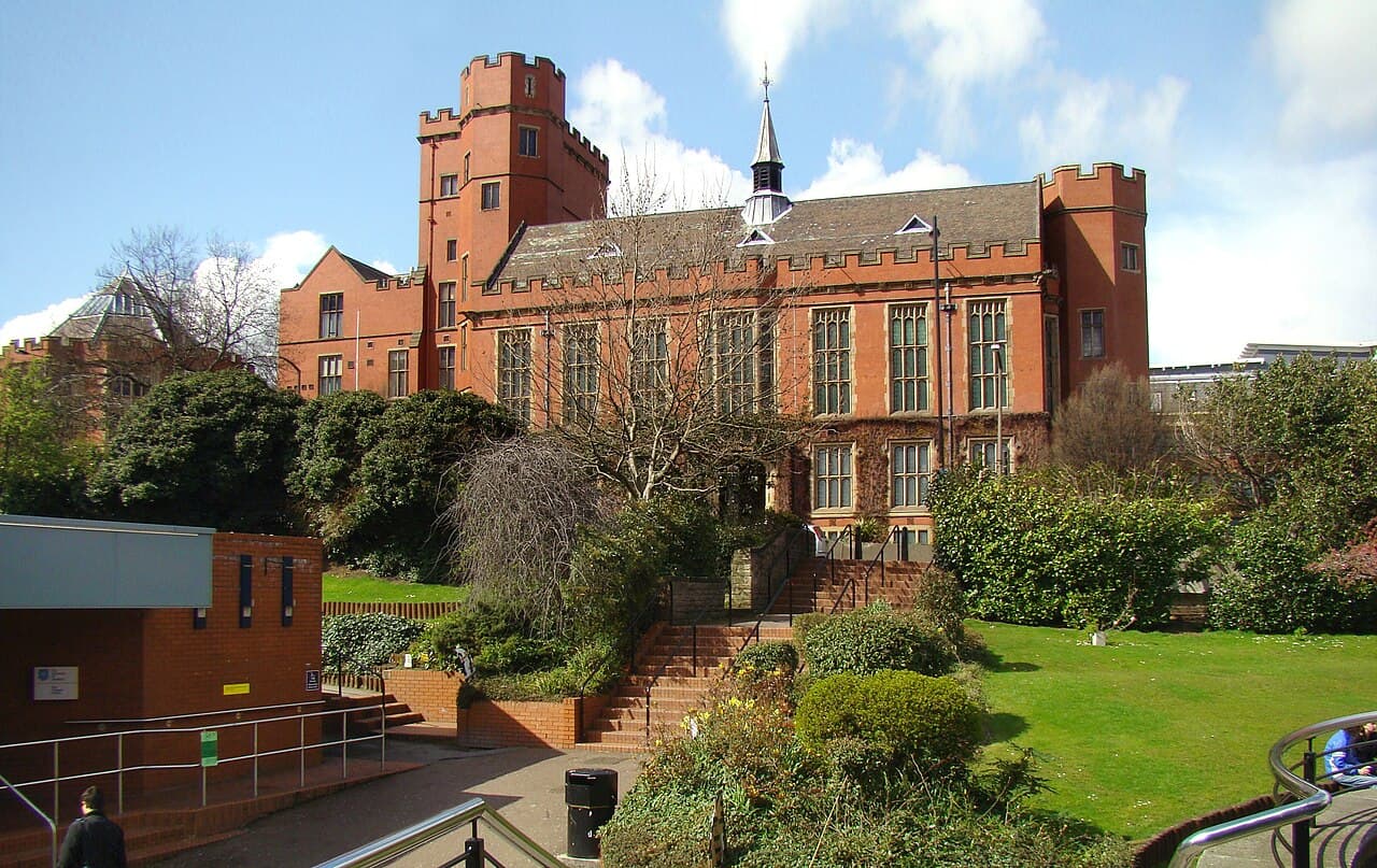 University of Sheffield