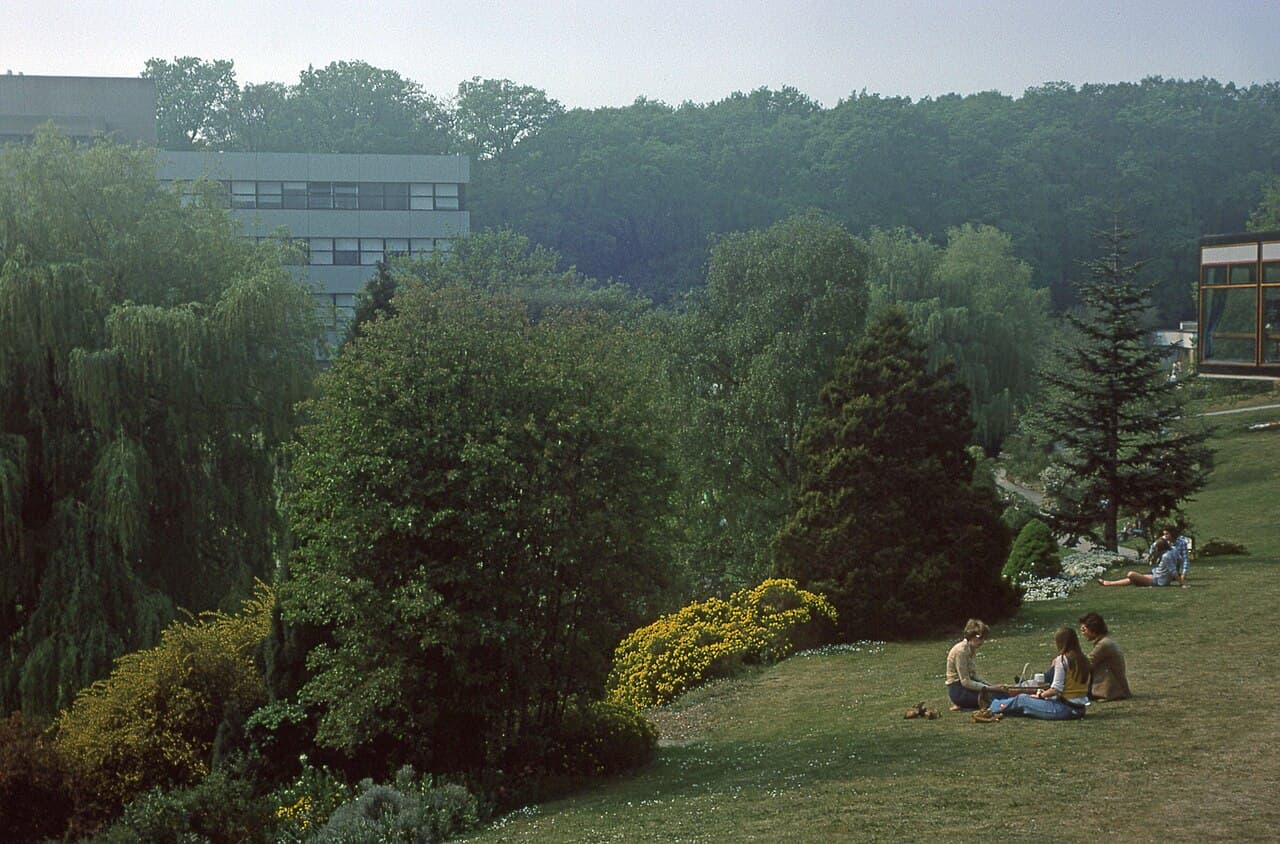 University of Southampton