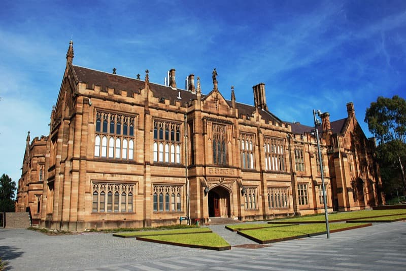 University of Sydney