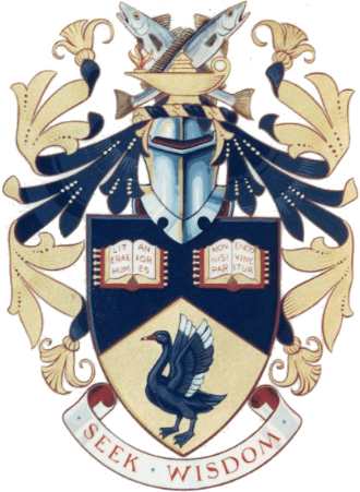 University of Western Australia