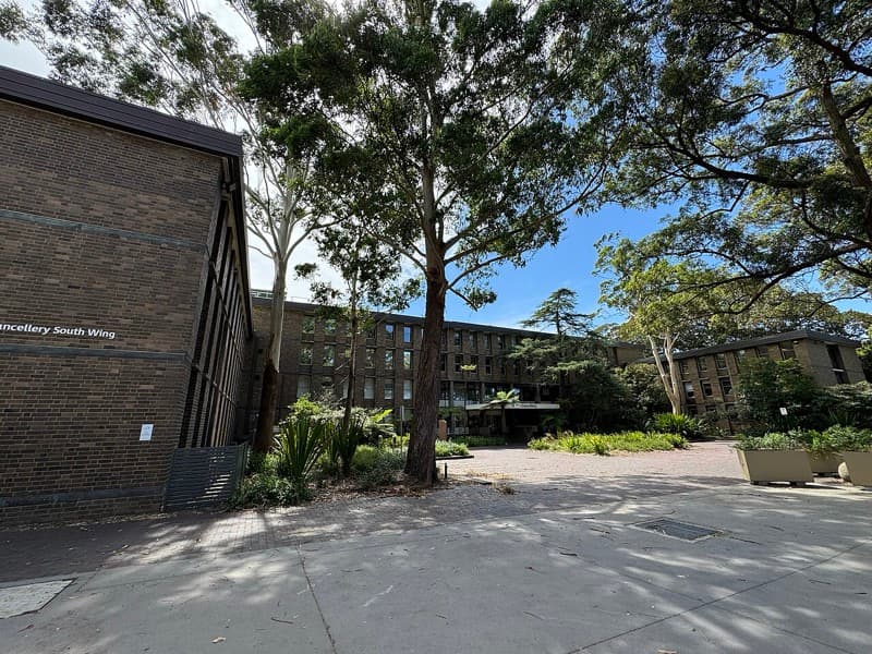 UNSW Sydney