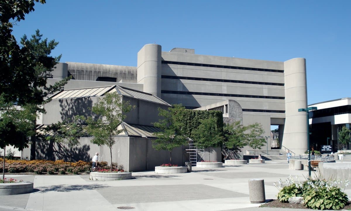 Western University
